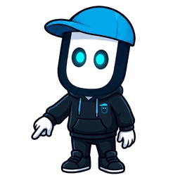 Klaupper Bot Bienvenido